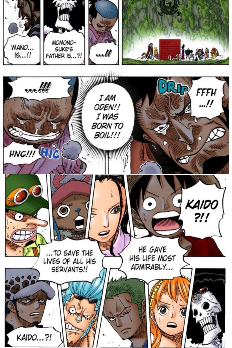 Syizel Chapter 818 Chapter 972 Chapter 819 I Am Oden I Was Born To Boil Zou Arc Hit Differently Now Onepiece972 T Co Hfmewphdmx Syizel Chapter 818 Chapter 972 Chapter 819 I Am Oden I Was Born To Boil Zou Arc Hit Differently Now Onepiece972 T Co Hfmewphdmx