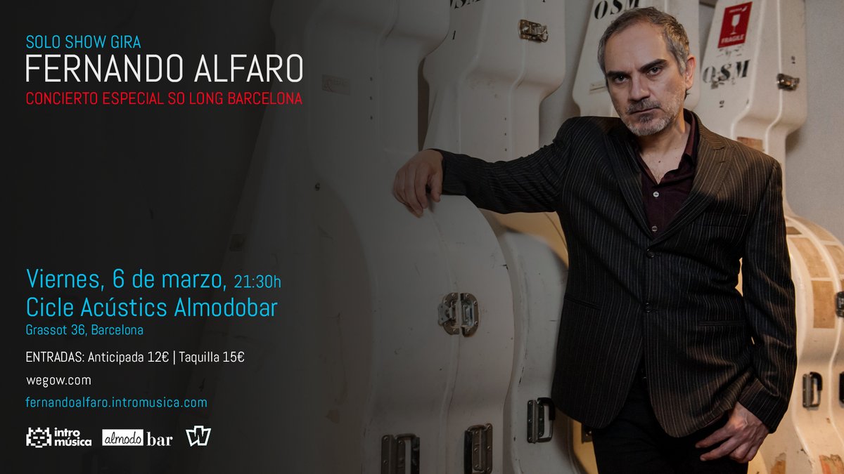 Fernando Alfaro tweet media