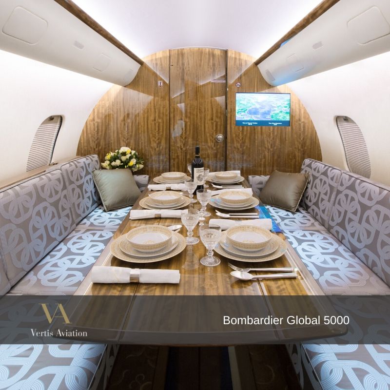 VertisAviation's tweet photo. The #Bombardier #Global5000 is the ultimate corporate #aircraft.

#UltraLongRangeExecJet #VertisAviation #PrivateCharter #PrivateJet #PrivateAviation  #AircraftCharter #privatejetcharter #businessaviation #businessjet  #privatejetlife #aviationlovers #businessjets https://t.co/PgIC2BiAgU