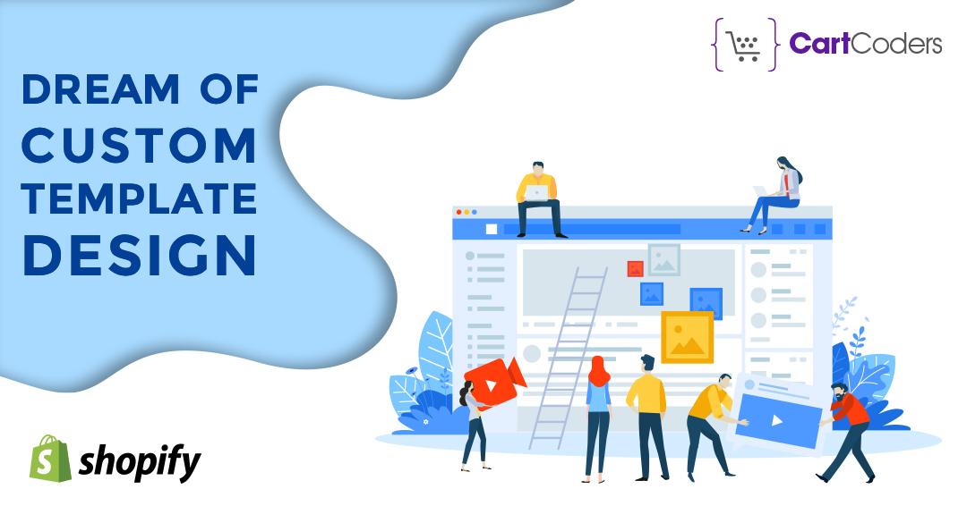 CartCoders's tweet image. Our #ShopifyTemplateDesign Service allows you to give your custom requirement to build #ShopifyTemplate
From Front Style to Divisions of page everything We develop however you want
instagram.com/p/B8yS6Q4JKnZ/…

#shopify #ecommerce #onlinestore #store