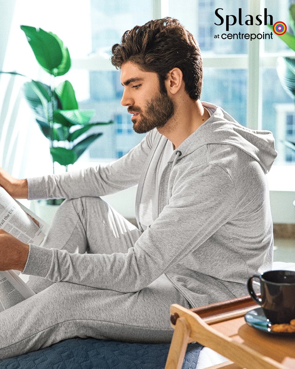 SplashFashions's tweet photo. Unmatched comfort + Be you in your space. Shop in stores or online at https://t.co/rOkWvMxXFW now for this comfy outfit!
#BeBasicBeYou #SplashBasics #EverydayFashion #MySplashStyle https://t.co/aisFJ5rbqE