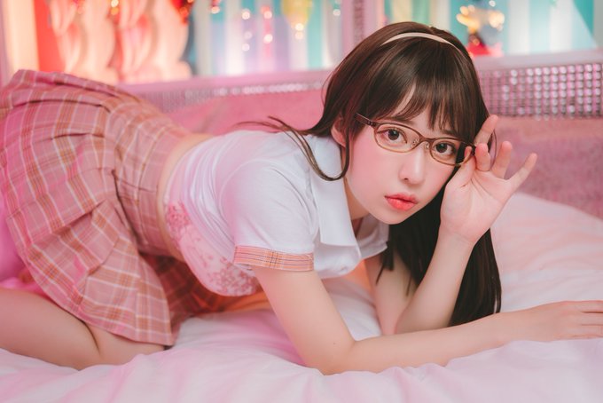 Twitterのコスプレ画像48