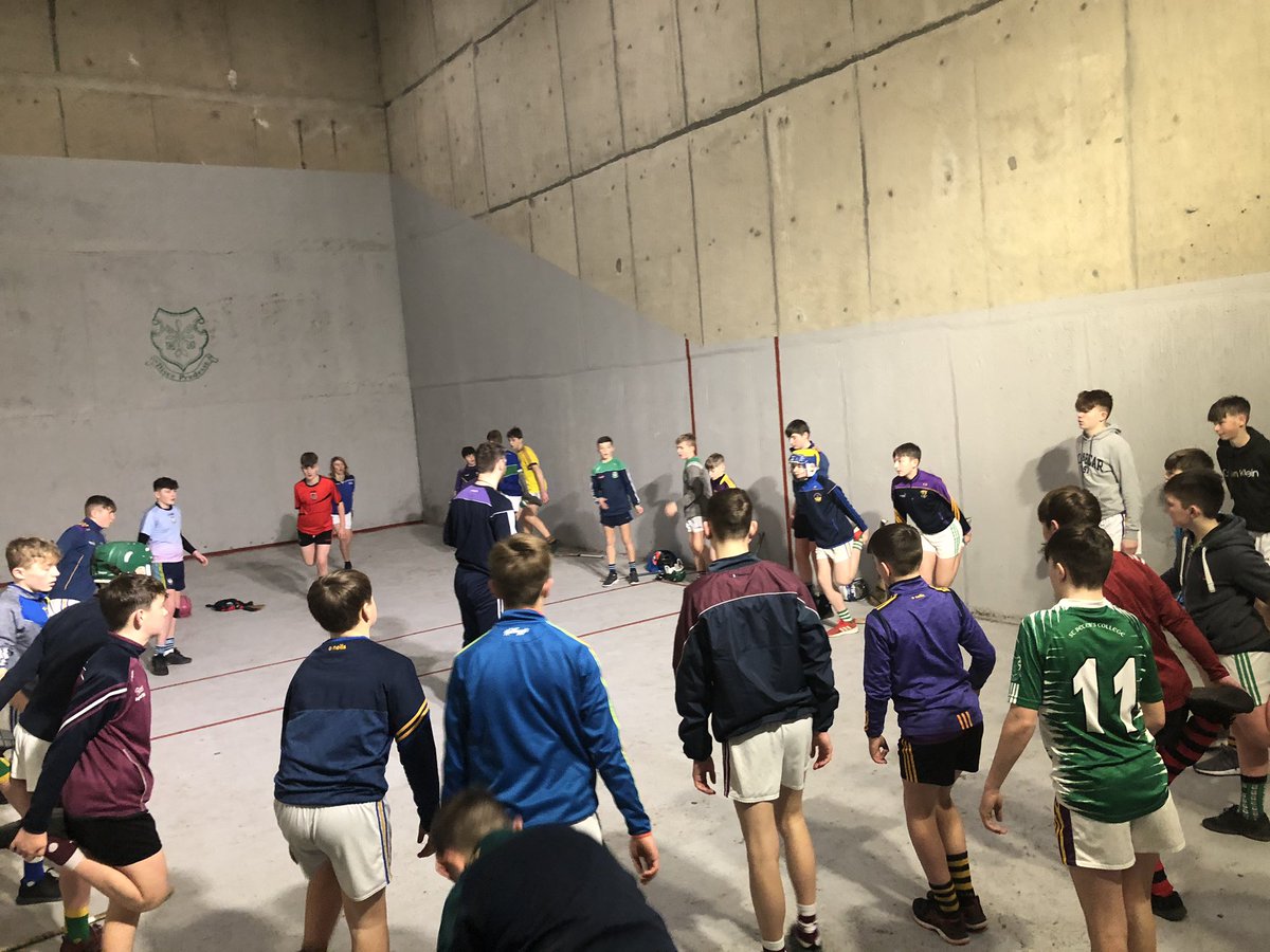 MonahanAl's tweet photo. Super attitude and skill levels on display in @StPetersWexford this morning for the Wexford District Hub. Ball work , quick feet, reaction time and core stability all in the menu today. @ShaneO_Hanlon @wexgaacoaching  #molanóige https://t.co/lbNDKQwmdB