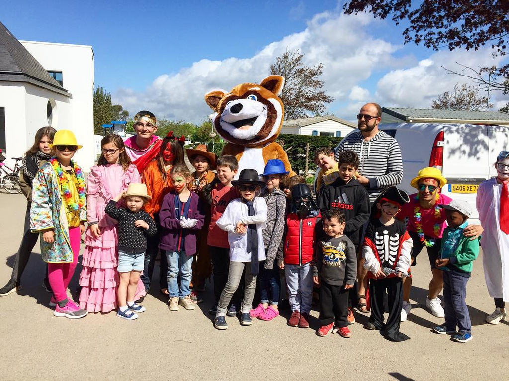 Dès les vacances de Pâques retrouvez des activités pour vos enfants !
Au programme : activités créatives, tournois sportifs, journées à thèmes, mini-disco...

#carnac #miamorbihan #bretagne #campingdesmenhirs