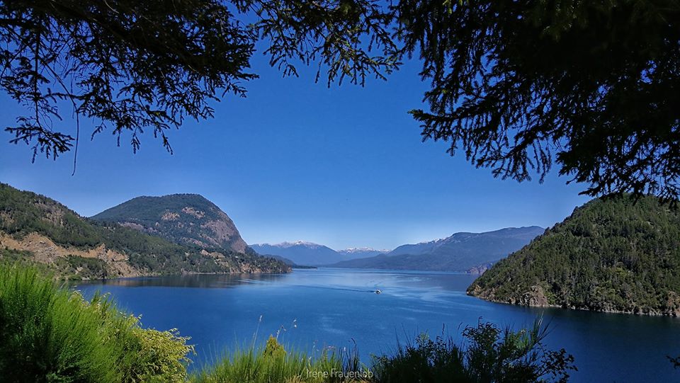 #BuenJueves twitter 🧉
#SanMartinDeLosAndes  #Neuquen
Verano en la #Patagonia  🧡⛵️
#irenefraunlob chapeau! Solo respirar🙌🏼
Recorré Argentina #TeVaAGustar 😉
