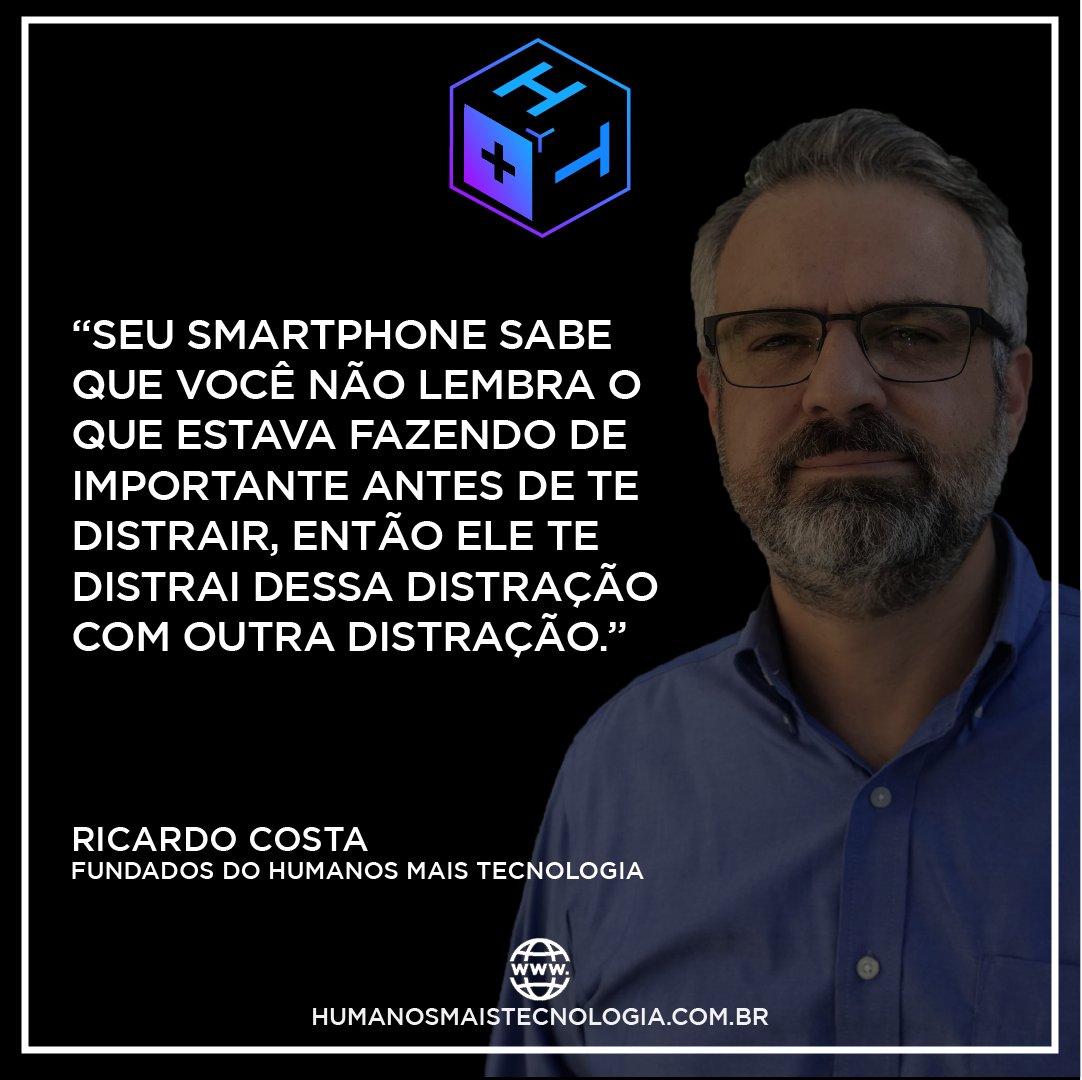 hmaistec's tweet photo. Não, não foi uma presidente que escreveu isso (risos). O oxímoro é para lembrar que é você é inundado pelas tecnologias com distrações cumulativas. Antes de se render, atente para o que estava fazendo e pense se valerá a pena.
#humanosmaistecnologia #faxinadigital #tecnologia https://t.co/c30e5WkVQI