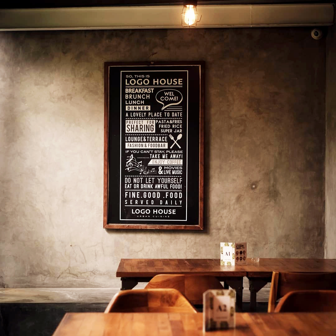 Hey, how are you? How was your day?😊

📸 @caevynliem 

#LogoHouse