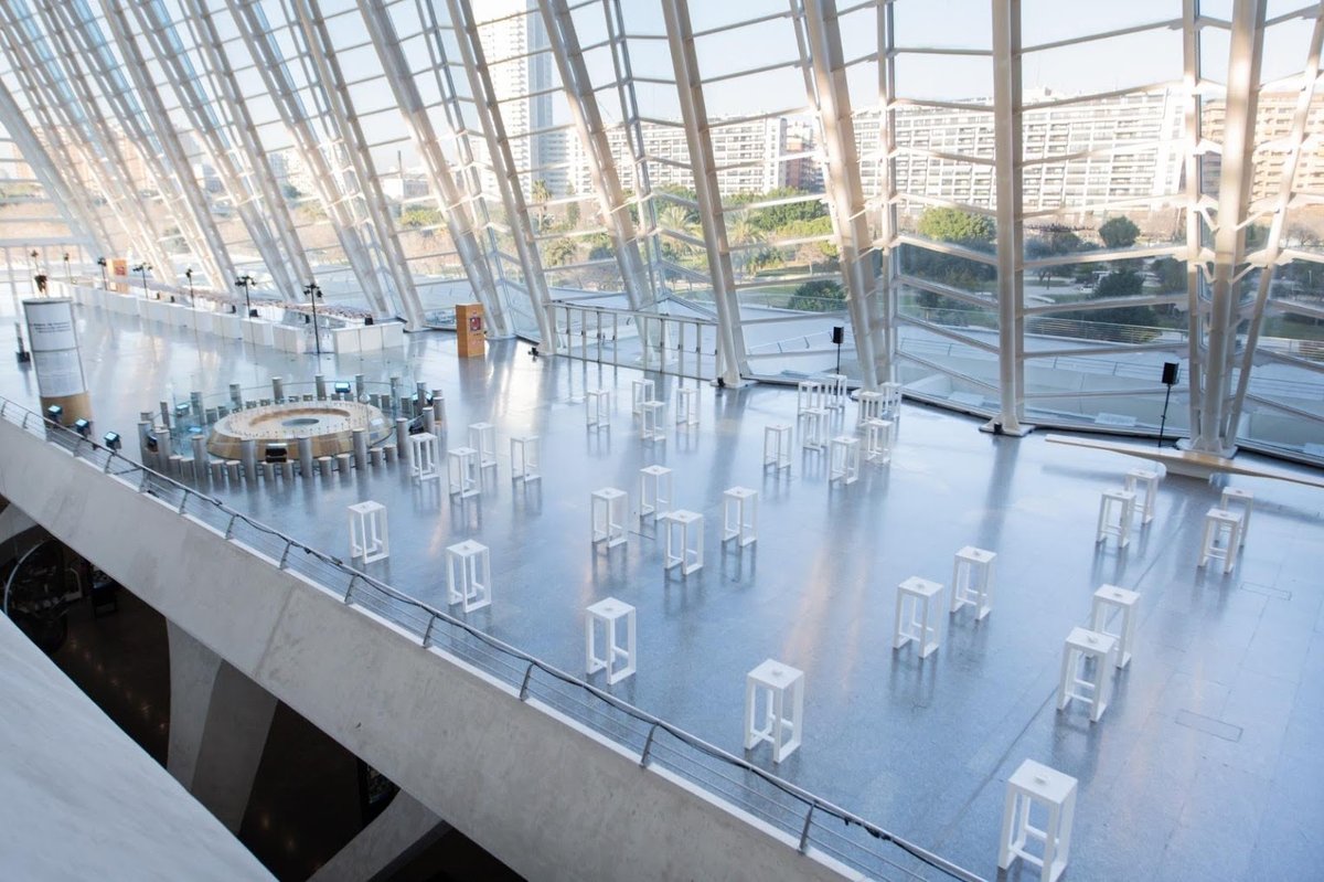 Vondom Events tweet media