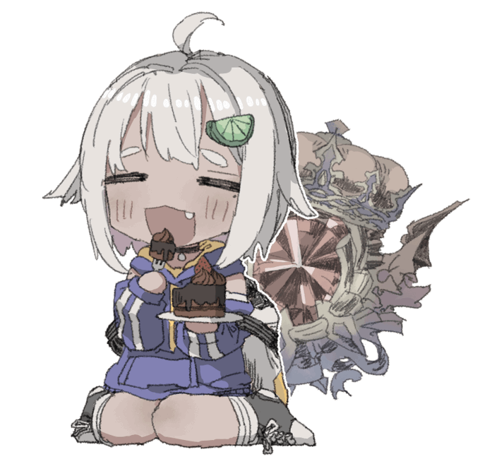 Twoucan おもちチャウダー Omochigomee