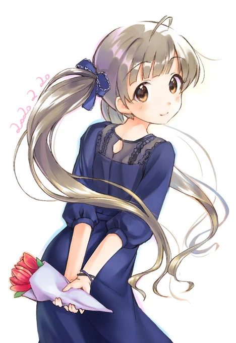 星梨花おめでと～!?? 
 #箱崎星梨花生誕祭2020 