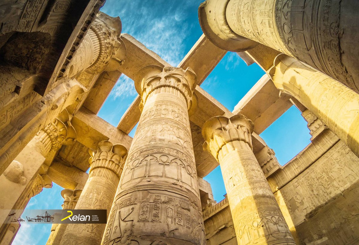 RelanGlobalLogi's tweet photo. #THIS_IS_EGYPT

#Relan #Global #Logistic #Services
we bring the #World to you
#RGL

#International #Freight #Forwarder
#Ocean_Freight #FCL #LCL #Consolidation #China #Italy #Germany #Air_Freight #Clearance #Warehousing #Trucking https://t.co/my6ChGgZGt