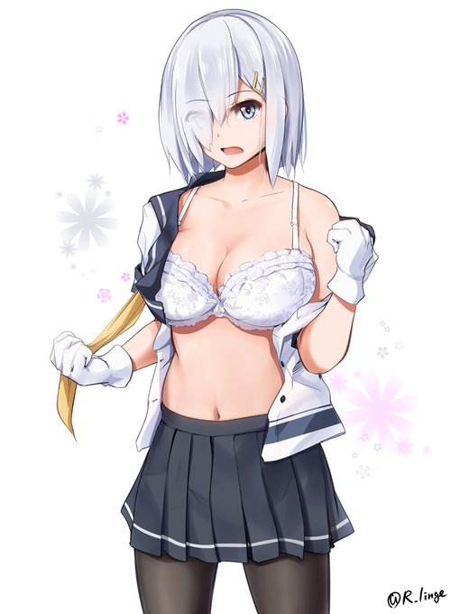 そ ん な こ と よ り 浜 風 だ ! 