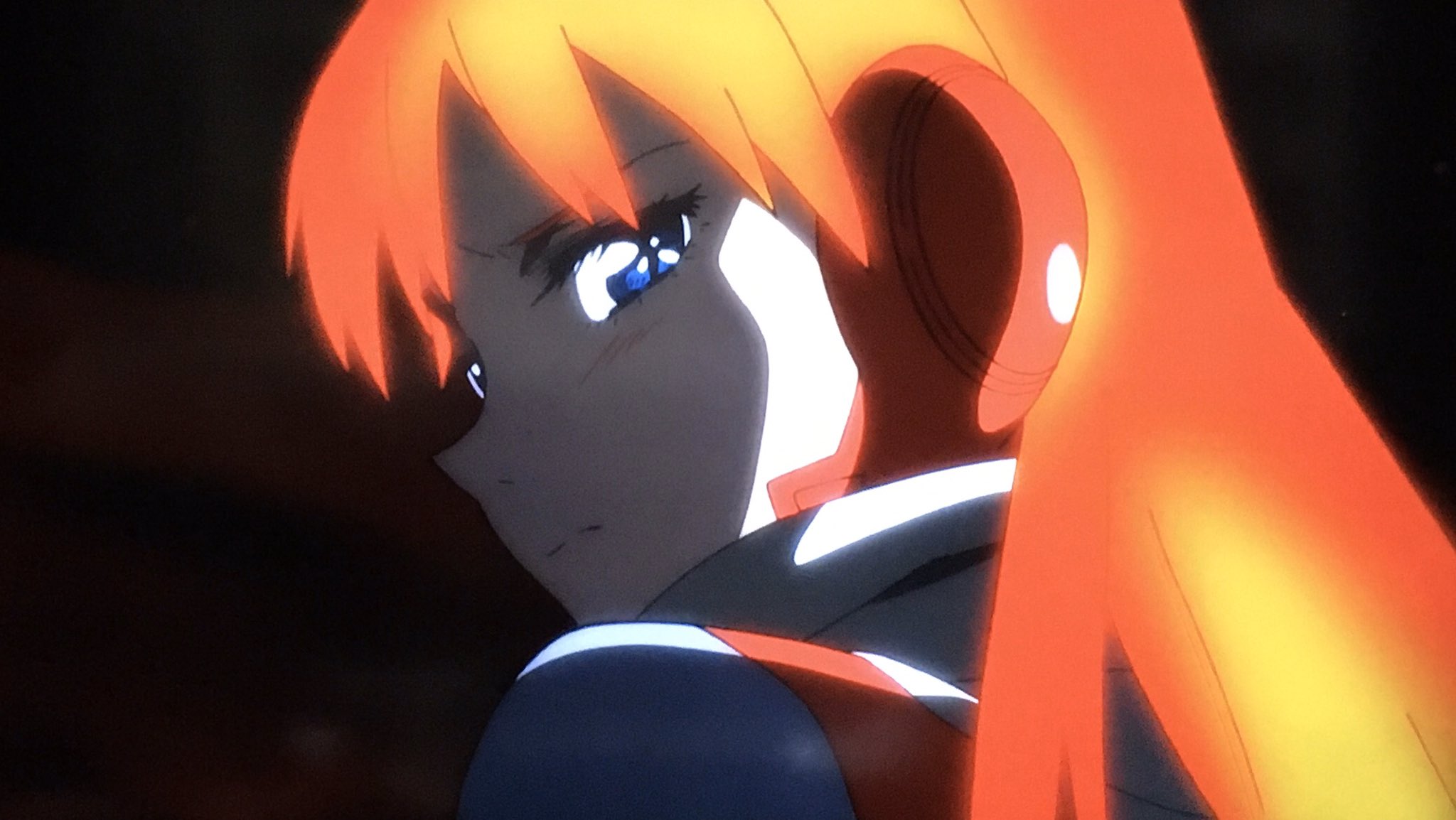 Pianonaiq 覚醒した後のノノの描きも刺さるなと ひたすらに強い けど決してそれに奢らず過去の気持ちを大切にしている姿が良い 音楽との合わせ技がもたらすカタルシスは前作同様 だけど2はケレン味 というよりイメージの飛躍みたいなとこで前作以上に Pianonaiq 覚醒した後のノノの描きも刺さるなと ひたすらに強い けど決してそれに奢らず過去の気持ちを大切にしている姿が良い 音楽との合わせ技がもたらすカタルシスは前作同様 だけど2はケレン味 というよりイメージの飛躍みたいなとこで前作以上に