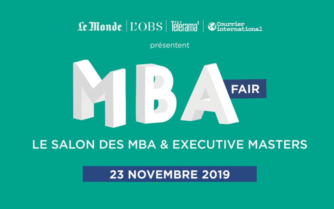 audencia's tweet photo. #Salon - @Audencia participe au @SalonMBAFair
Vous êtes cadre &amp; souhaitez acquérir de nouvelles compétences professionnelles ?

@AAvillate, responsable formation @Audencia_MBA
répondra à toutes vos questions ! @Audencia_ExecEd

🗓️ Rdv le 28/03 au @PalaisB

https://t.co/JSPrYXXZ2y https://t.co/ExcbjVF1ZB