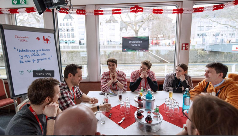 Geospin GmbH tweet media