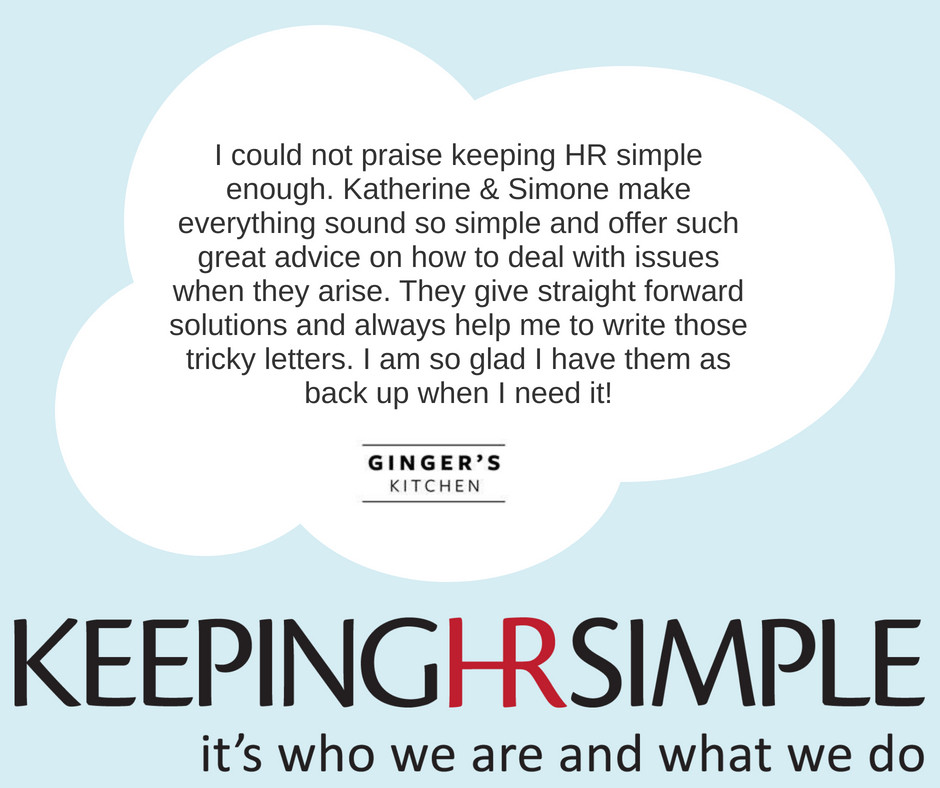 KeepingHRSimple (@hrkeeping) on Twitter photo 