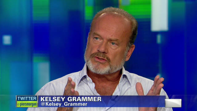 February 21:Happy 65th birthday to actor,Kelsey Grammer(\"Cheers\") 