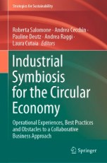 📖New #book designed to help public and private decision-makers and academics deepen their understanding of the contexts and challenges of a variety of business types involved in #industrialsymbiosis and #circulareconomy DOWNLOAD HERE: tinyurl.com/uldgn8v