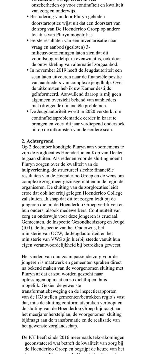 Fleur Agema tweet media