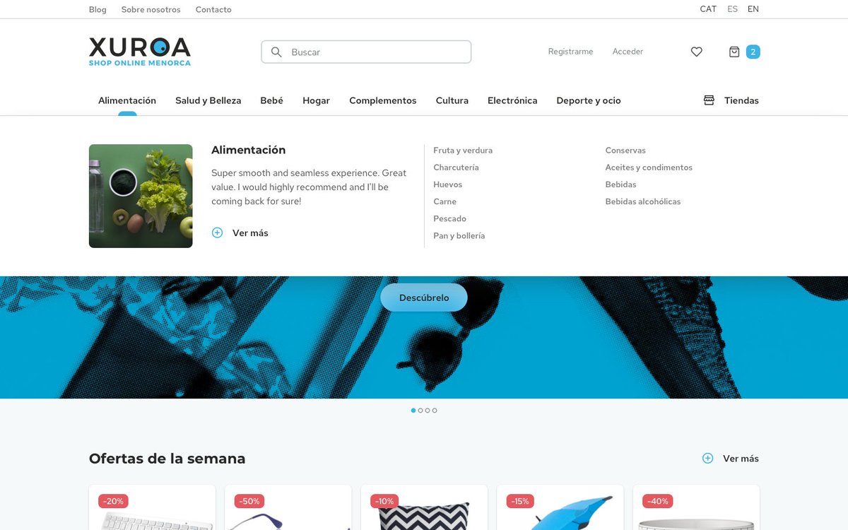 pimemenorca's tweet photo. Los #comerciantes se forman para vender en #XUROA.
Paso previo a su próximo lanzamiento con medio centenar de comercios inscritos hasta la fecha.
#ASCOME
https://t.co/Zo1z301pGV https://t.co/AYydR5yD7N
