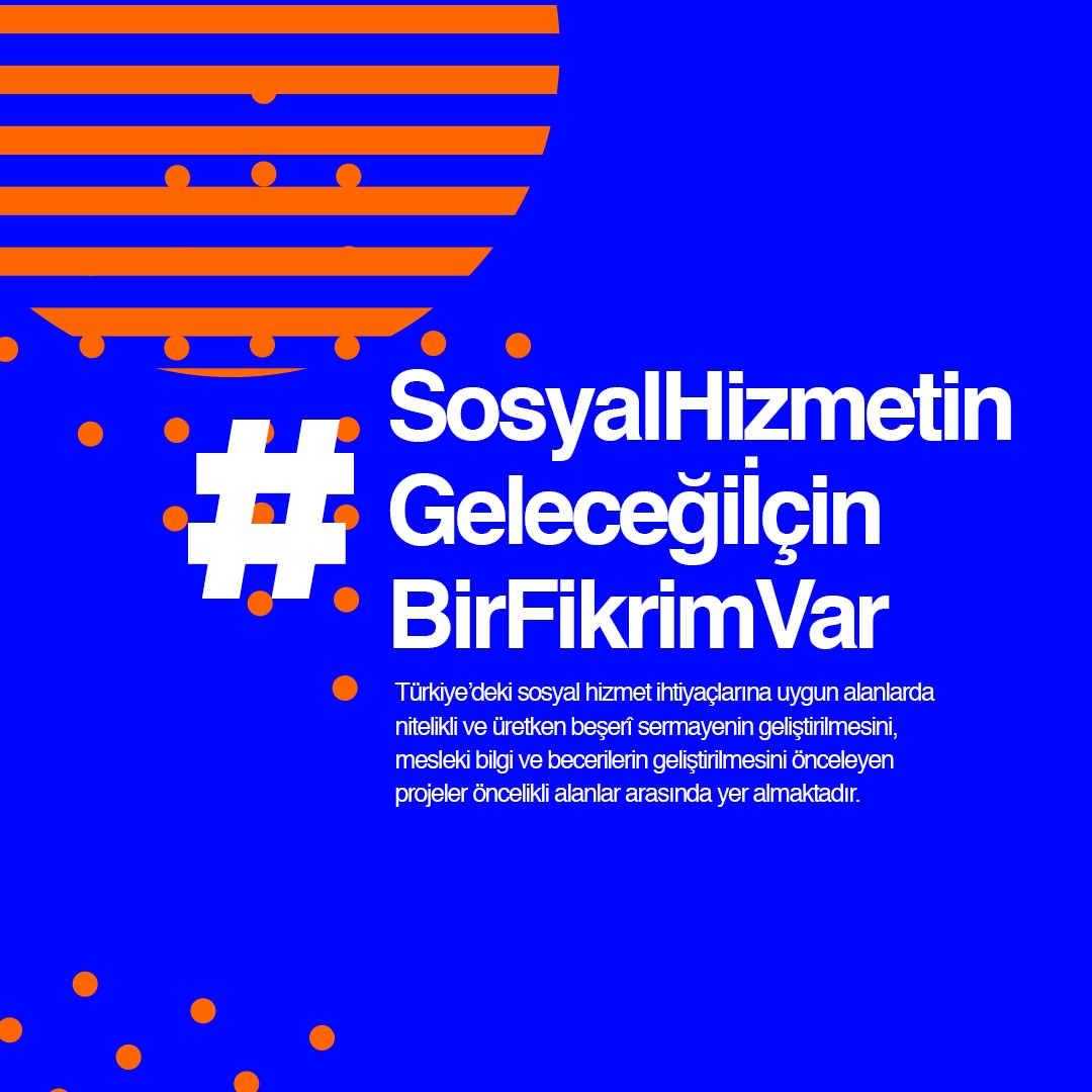 UOdulleri's tweet photo. Yarışma hakkında detaylı bilgi için ➡ https://t.co/r5LTe8iR9v
#SosyalHizmetinGeleceğiİçinBirFikrimVar
#sosyalhizmetingeleceğiiçinfikrinisöyle
#yarisma #ufukcoşkunödülleri #fikirlerikanatlandır #sosyalhizmetler #sosyalhizmet
#siteplus #çözümartınız https://t.co/FxGL27DghJ