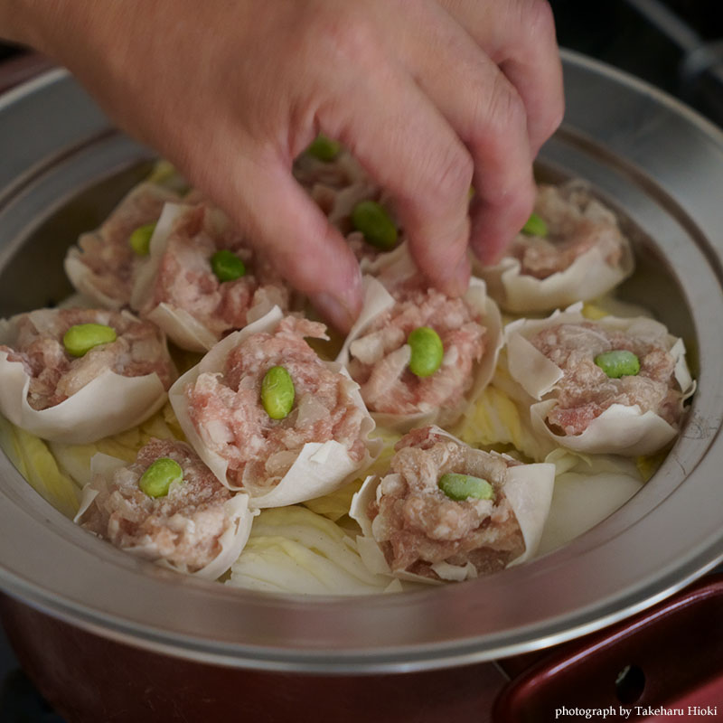 料理通信 tweet media