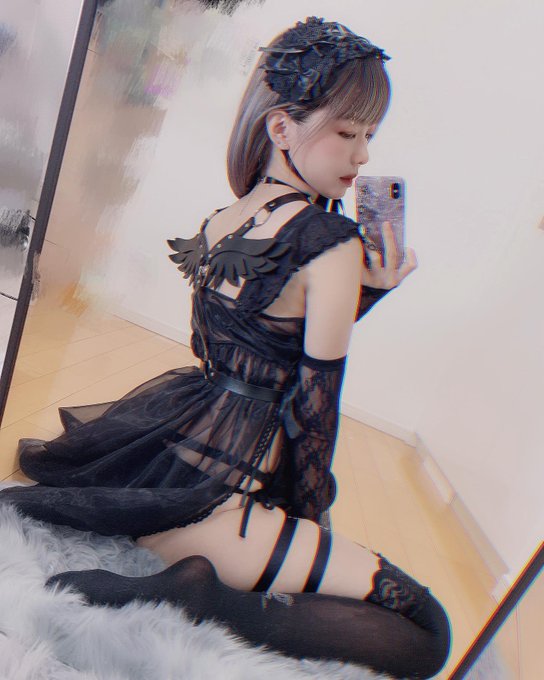 Twitterのコスプレ画像33
