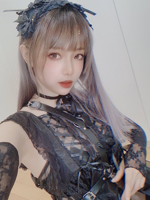 Twitterのコスプレ画像32