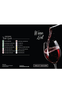 Fancy new food or drinks menus?

We've got a load over at print2pubs.com!