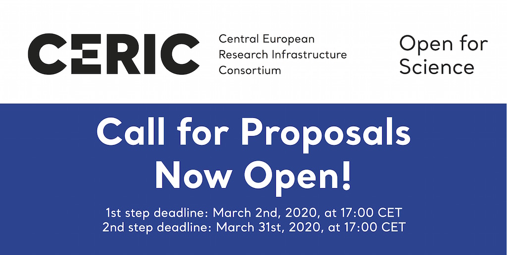 tugraz's tweet photo. @CERICnews offers access to more than 50 complementary instruments and two support laboratories, for multidisciplinary research in all fields of materials science and nanotechnology.
https://t.co/3XyrFlS09U
#ceric #OpenForScience https://t.co/ed27GFQSc8