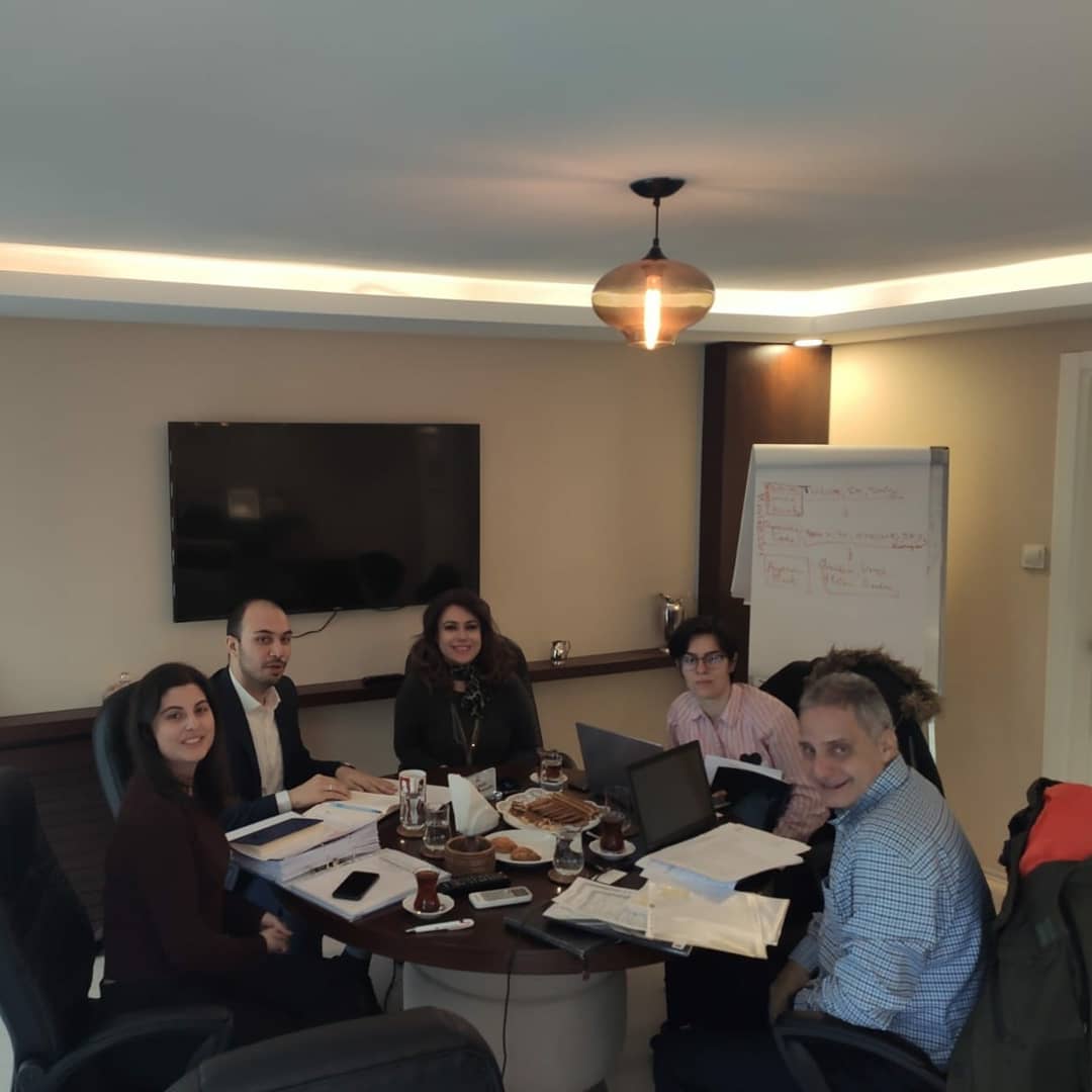 cuforsmes's tweet photo. AB Başkanlığı ve Teknik Yardım Ekibi'ni Sivil Toplum Diyaloğu V kapsamında 3. İzleme Ziyareti'ni gerçekleştirmek üzere kurumumuzda ağırladık. 
#siviltoplumdiyaloğu #siviltoplumsektörü #kobileriçingümrükbirliği #cuforsmes #abprojeleri #euproject https://t.co/fzAaqArIhE