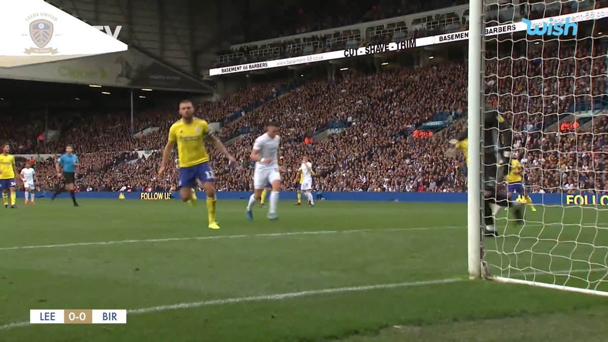 Leeds United Community Partnership tweet media