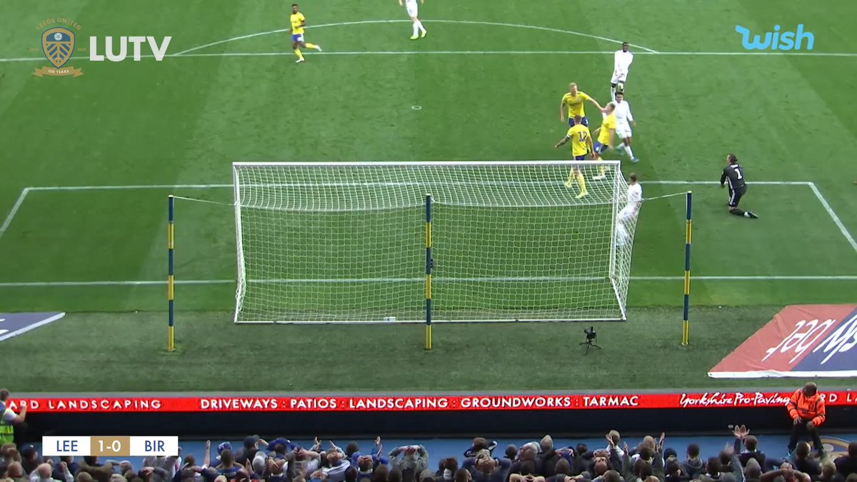 Leeds United Community Partnership tweet media