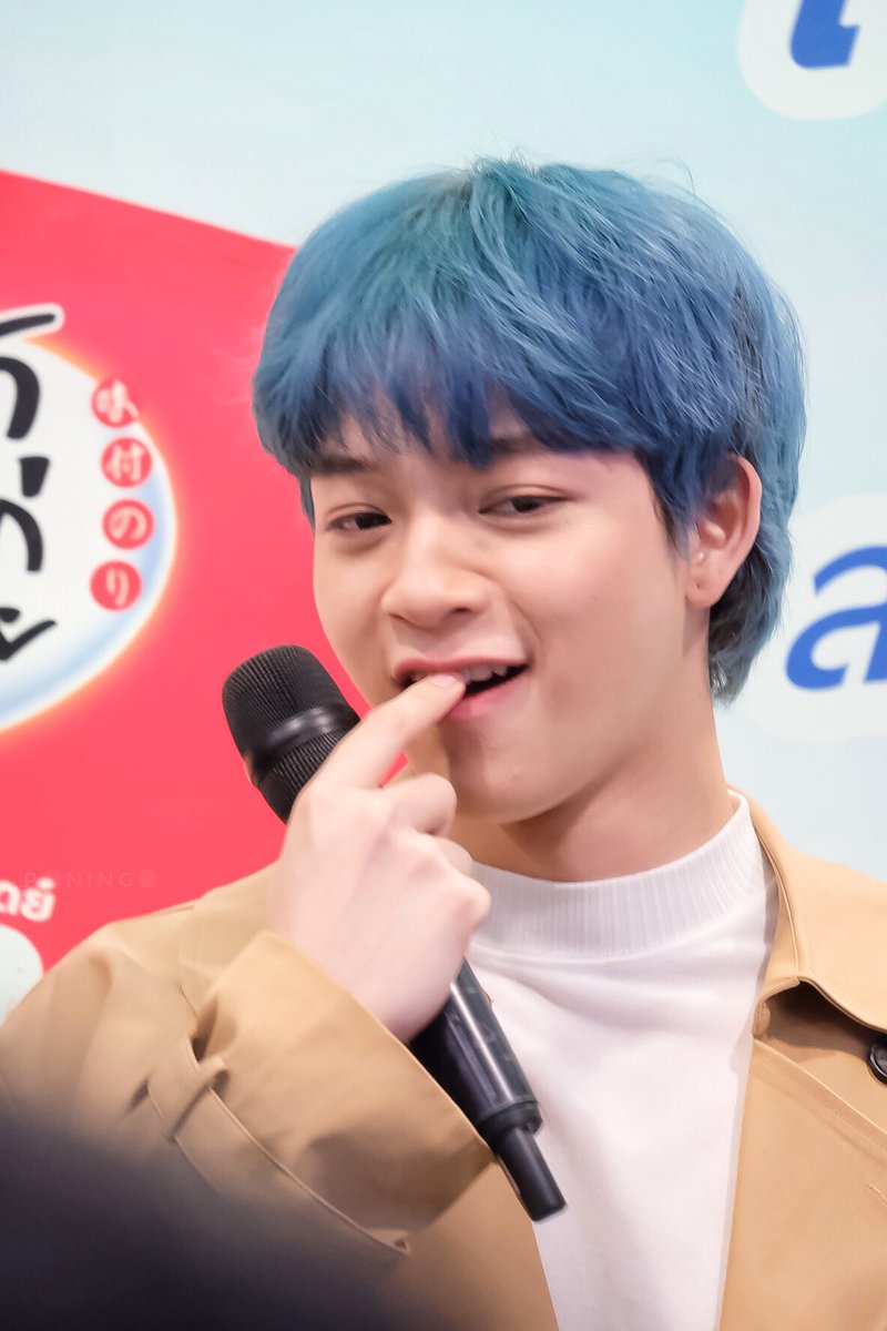 jittiwawongphet's tweet photo. เอ็นดูฟันน้อง🥴😂
@basjtr 

#บาสเด็กอ้วนที่แท้จริง #NING2PB  
#GoodDayxBKC https://t.co/YjDQMI4im7