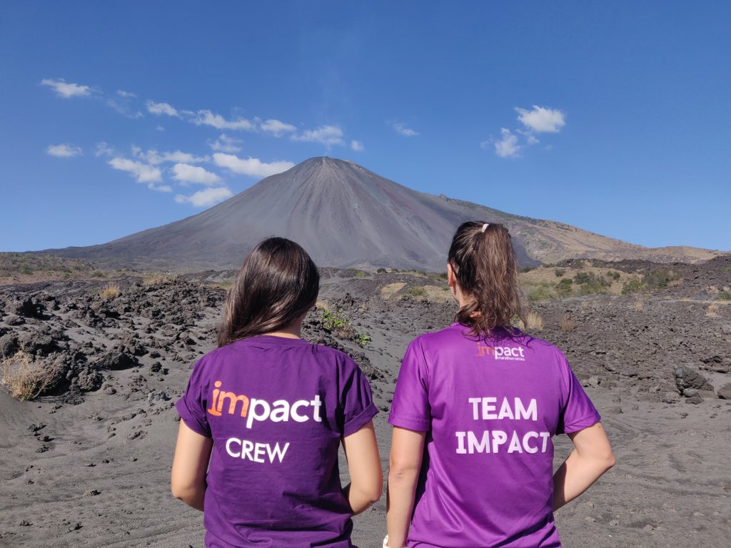 ImpactMarathons's tweet image. Guess what the team have been up to...

Behind the scenes of Guatemala plans coming together. 
Not long now, we hope you are excited as we are! 

#running #trialrunning #Guatemala