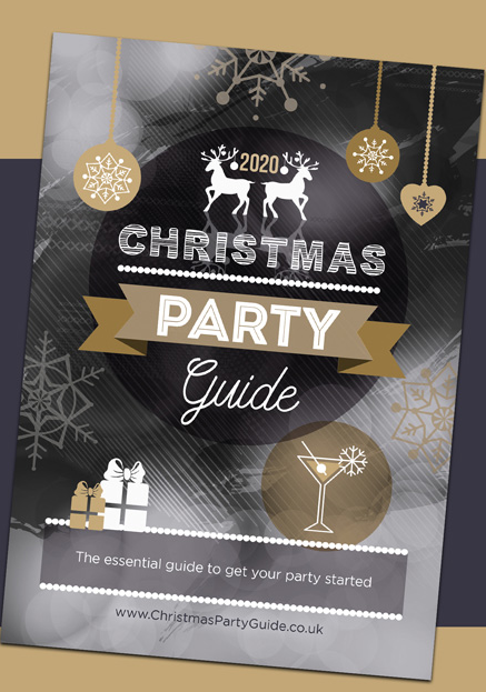 We are prepping our 2020 editions of #ChristmasPartyGuide !

If you like the sounds of highly targeted advertising that's hand-delivered to thousands of businesses in the Manchester area, then you need to get in touch! 

chris.littler@kdmediapublishing.com - 0161 358 0371