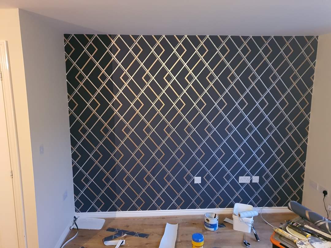3d_decorating's tweet photo. Living room completed using Graphenstone Nevada on ceiling. Walls in Natural Calico using Armsted vinyl matt and woodwork using Caparol PU satin. @Graphenstone
@alseccopaints
#graphenstone #Nevada #armstead  #naturalcalico #vinyalmatt #caparol #pusatin https://t.co/L5G3rLrOEF