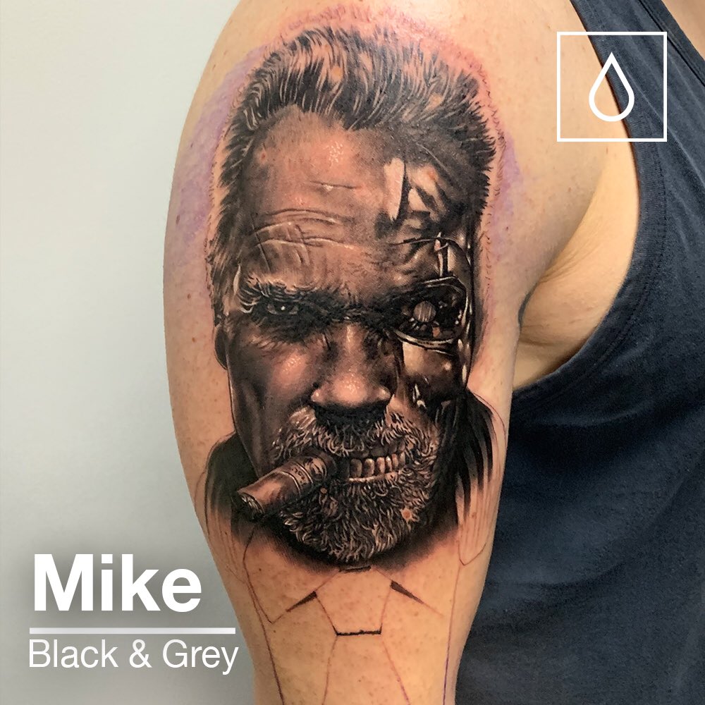 Monumental Ink on Twitter: Monumental Ink on Twitter: