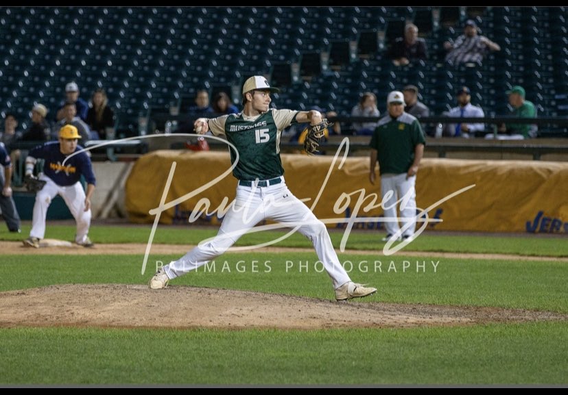 15 Days ⚾️ 🐎