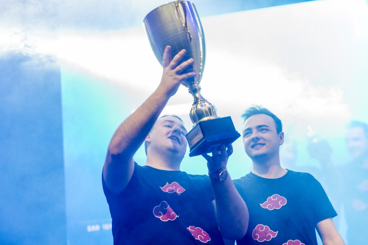 [#CSGO]

We hope that everyone had a blast at the <a href="/BESLPro/">BESLPro</a> Season 5 LAN finals and we say thank you to all the participants and, of course, the people who are supporting our project! 😊

See you all next season! 👊