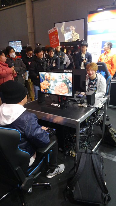 広島県eスポーツ協会 tweet media