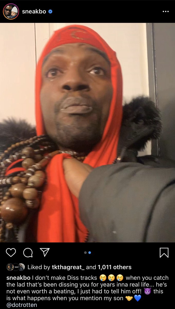 UKDrillNews's tweet photo. Not Dot Rotten 😭😭😭😭💀💀💀💀💀💀💀💀💀💀 https://t.co/8En33H72u0