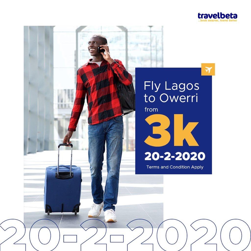 Falilatt_'s tweet photo. I donβt want to talk much, this deal is already on and because I love yβall Iβm bringing it here for you guys.
Tour Nigeria with just N3k!!!! With
@Travelbeta
To enjoy this offer, Check thisπ link for these offers https://t.co/n38Jl4nTKM
#TravelBetaForLess https://t.co/33ItvGrczY