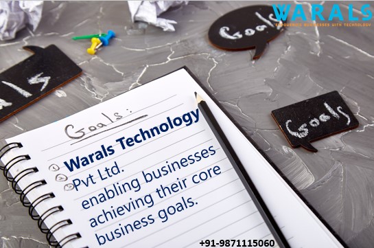 WaralsT's tweet photo. #WARALSTechnology, #SoftwareDevelopment Company in Delhi offers top quality #softwareconsulting and #development services, #website & #mobileapp development.
Visit site: https://t.co/QARfvLZJxv
Call: +91-9871115060 https://t.co/gHPgbiUze4