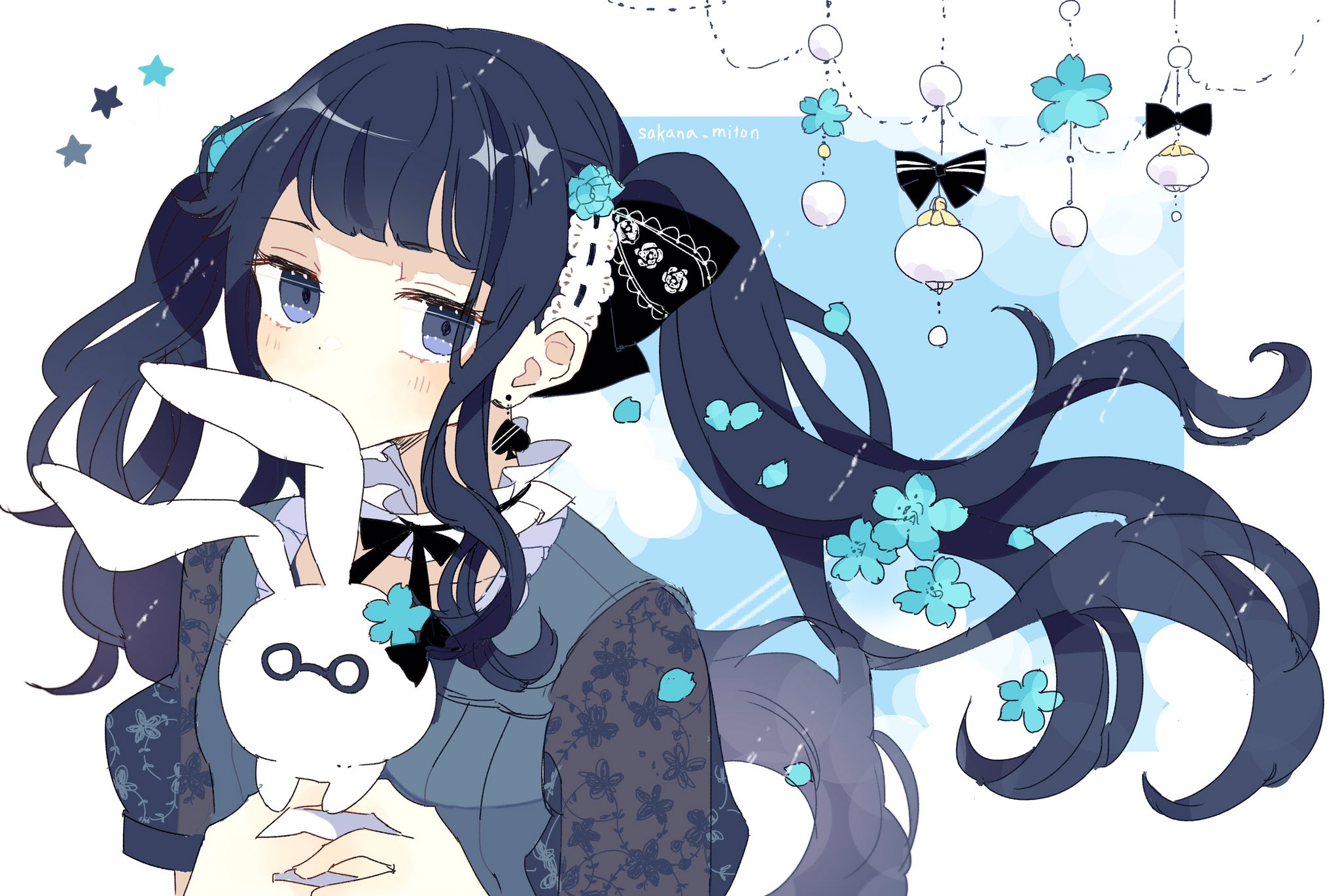 さかなミトン V Twitter M Nemuchan ありがとうございます Twitter