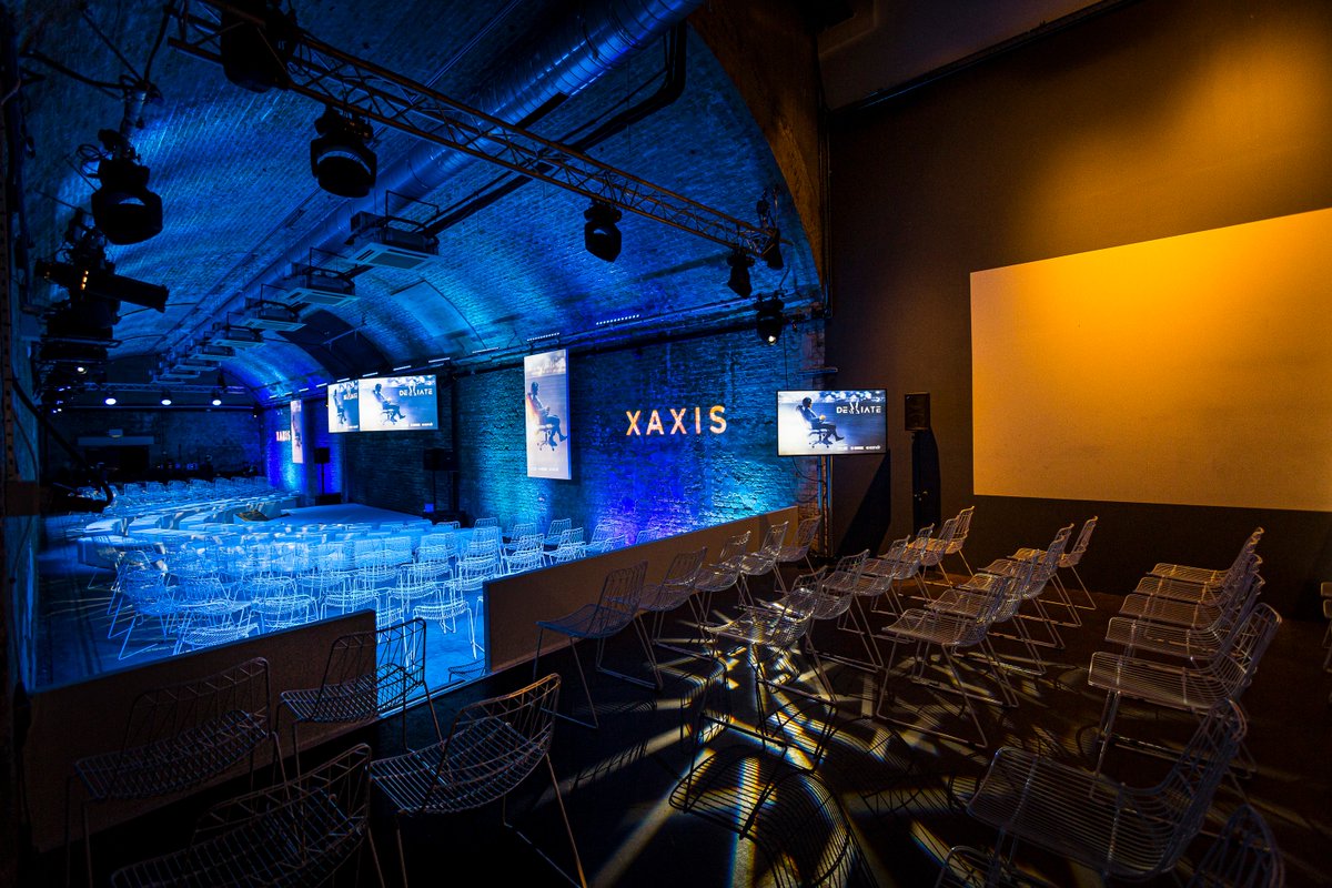 Creativity, technical production and cutting-edge event solutions. We consistently deliver our client’s ideas and objectives through conferences, award ceremonies, experiential and live events. 
👉ow.ly/Ph1D50yqmKM
#eventproduction #sound #lighting #stage #video #eventprofs
