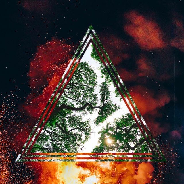 A new path into synaesthesia scent landscapes.  Go to the website if this seems confusing;) 💜💚🧡💙 @scentuition ift.tt/2Pb68Wx