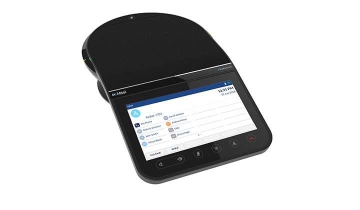 Mitel_Nordics's tweet photo. With the Mitel 6970 IP #ConferencePhone your entire meeting experience will be effortless. Get a closer look: https://t.co/zehGf0Qj9I #UC https://t.co/DjGkuWK3hY