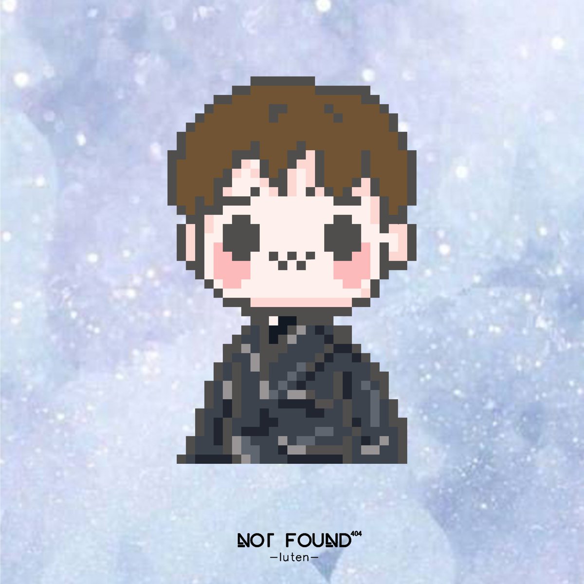 NotFound_LuTen (@NotfoundLuten) / Posts / X