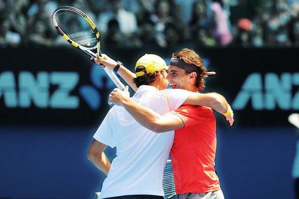 It's  #fedal time tread